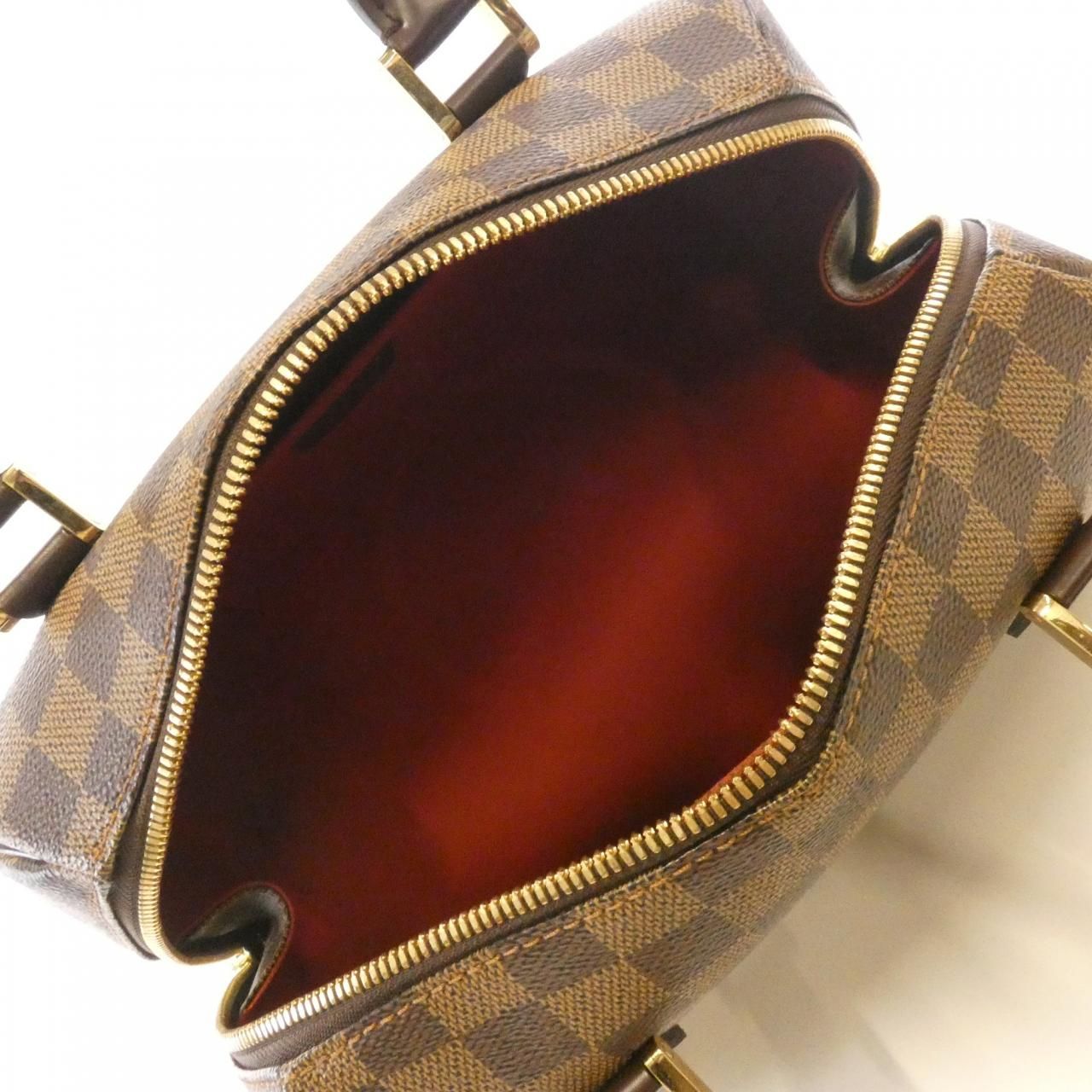 Louis Vuitton Damier Rivera MM N41434 Bag