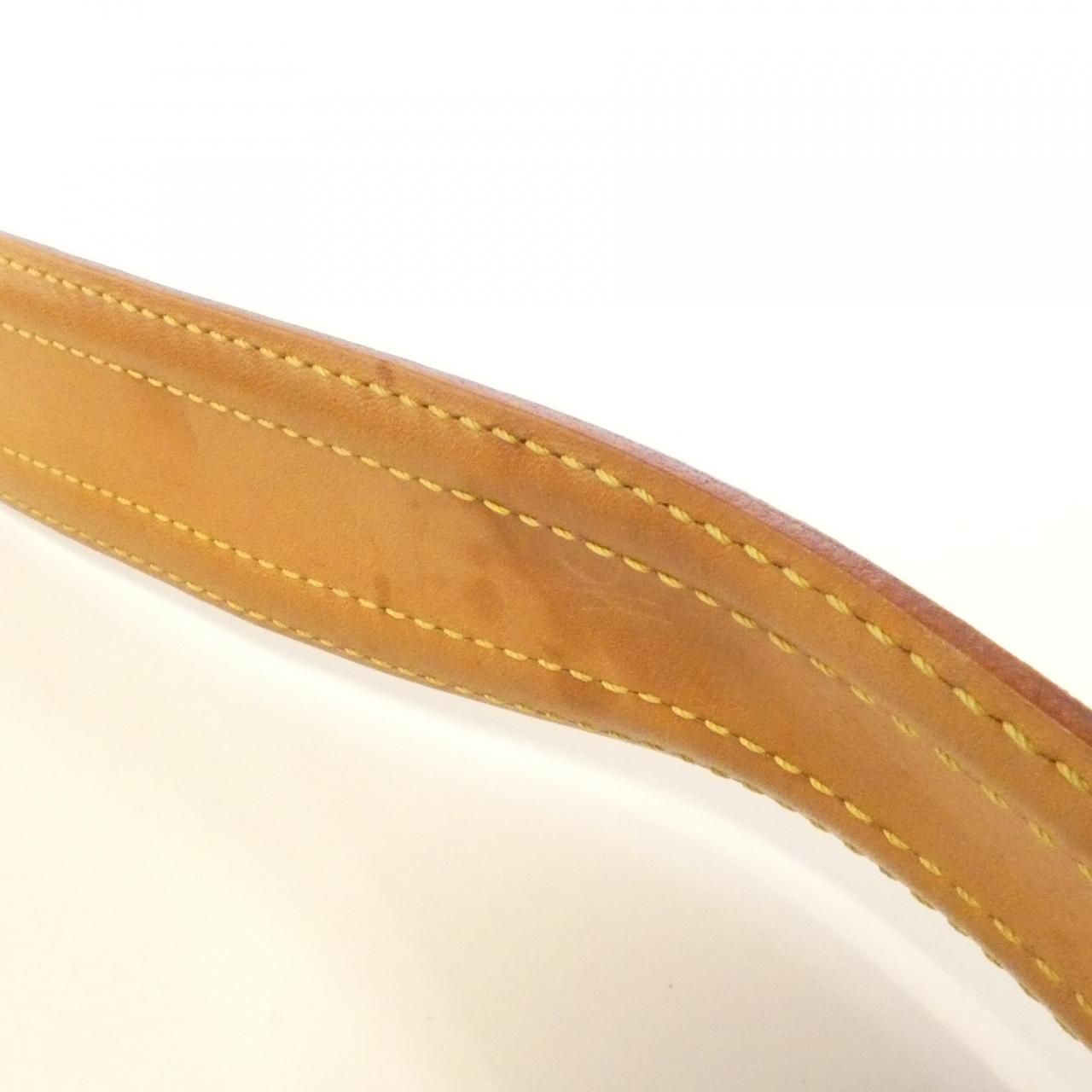 Louis Vuitton Monogram Viva Cité GM M51163 Shoulder Bag