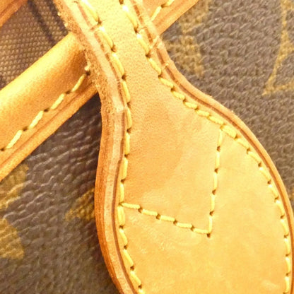 Louis Vuitton Monogram Neverfull PM M40155 Bag