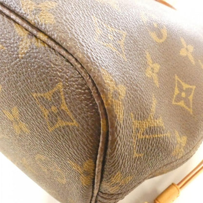 Louis Vuitton Monogram Neverfull PM M40155 Bag