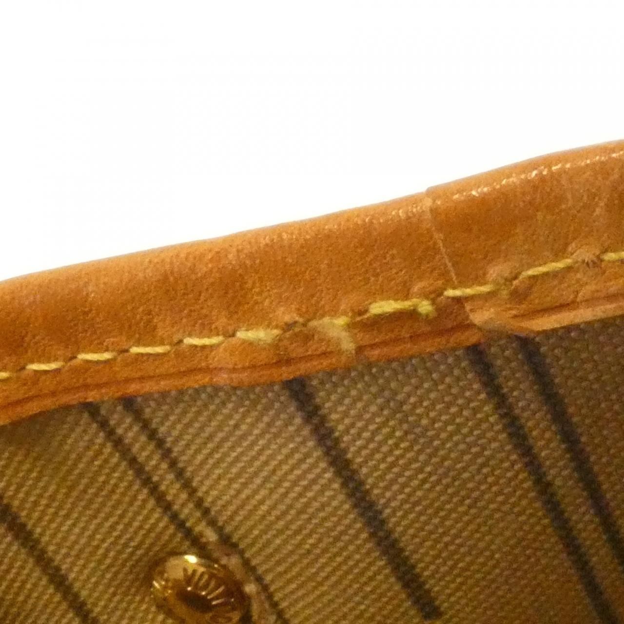 Louis Vuitton Monogram Neverfull PM M40155 Bag