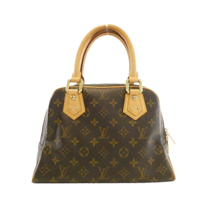 Louis Vuitton Monogram Manhattan PM M40026 Bag