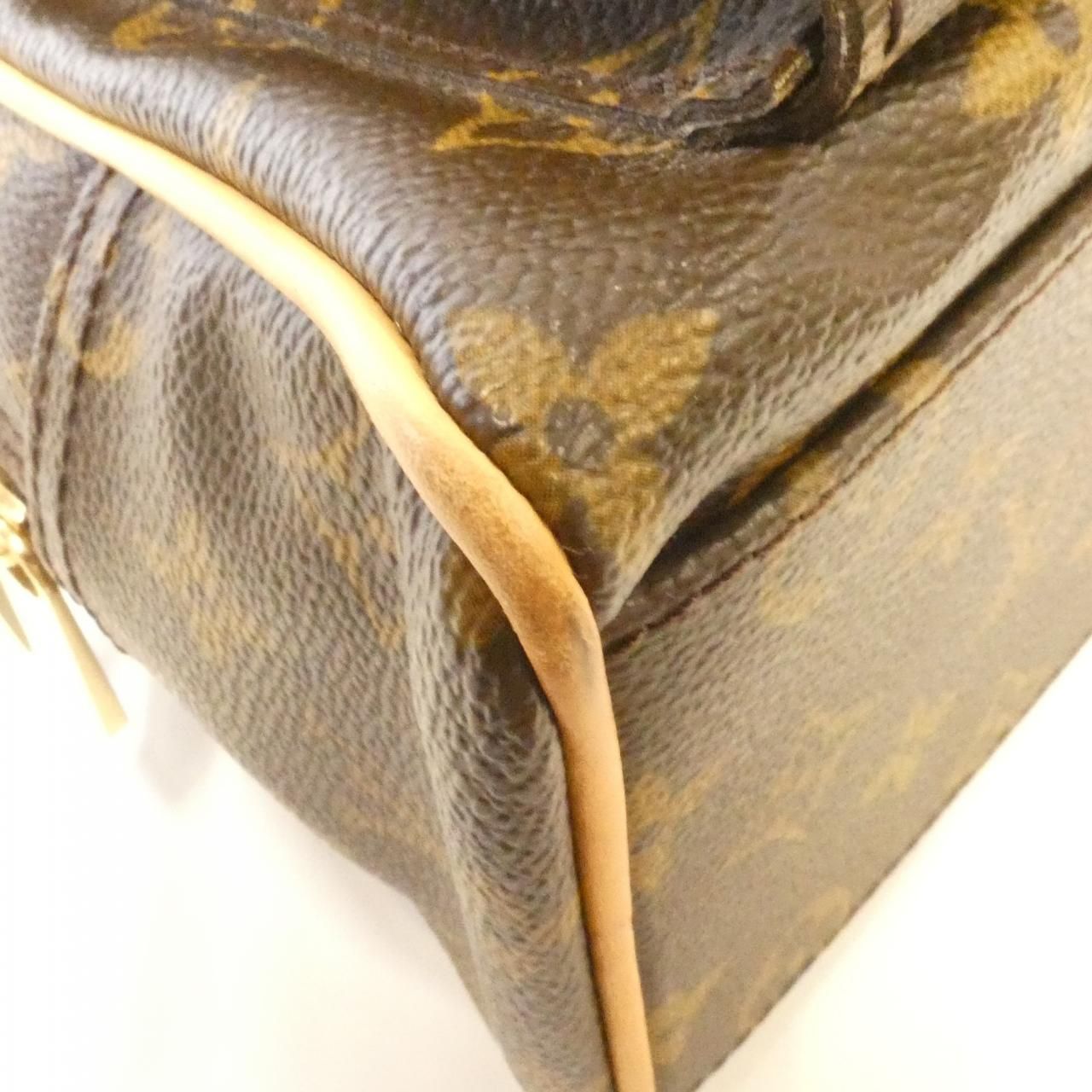 Louis Vuitton Monogram Manhattan PM M40026 Bag