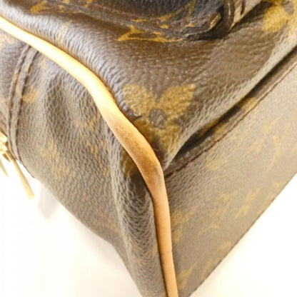 Louis Vuitton Monogram Manhattan PM M40026 Bag