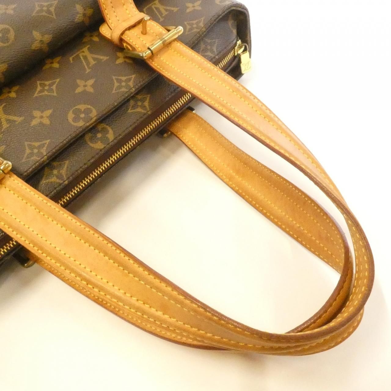 Louis Vuitton Monogram Multipuri Cité M51162 Bag