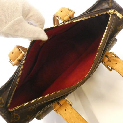 Louis Vuitton Monogram Multipuri Cité M51162 Bag