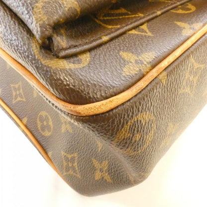 Louis Vuitton Monogram Multipuri Cité M51162 Bag