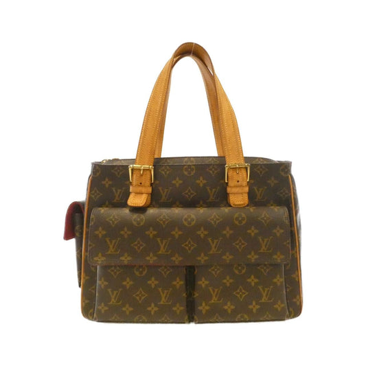 Louis Vuitton Monogram Multipuri Cité M51162 Bag
