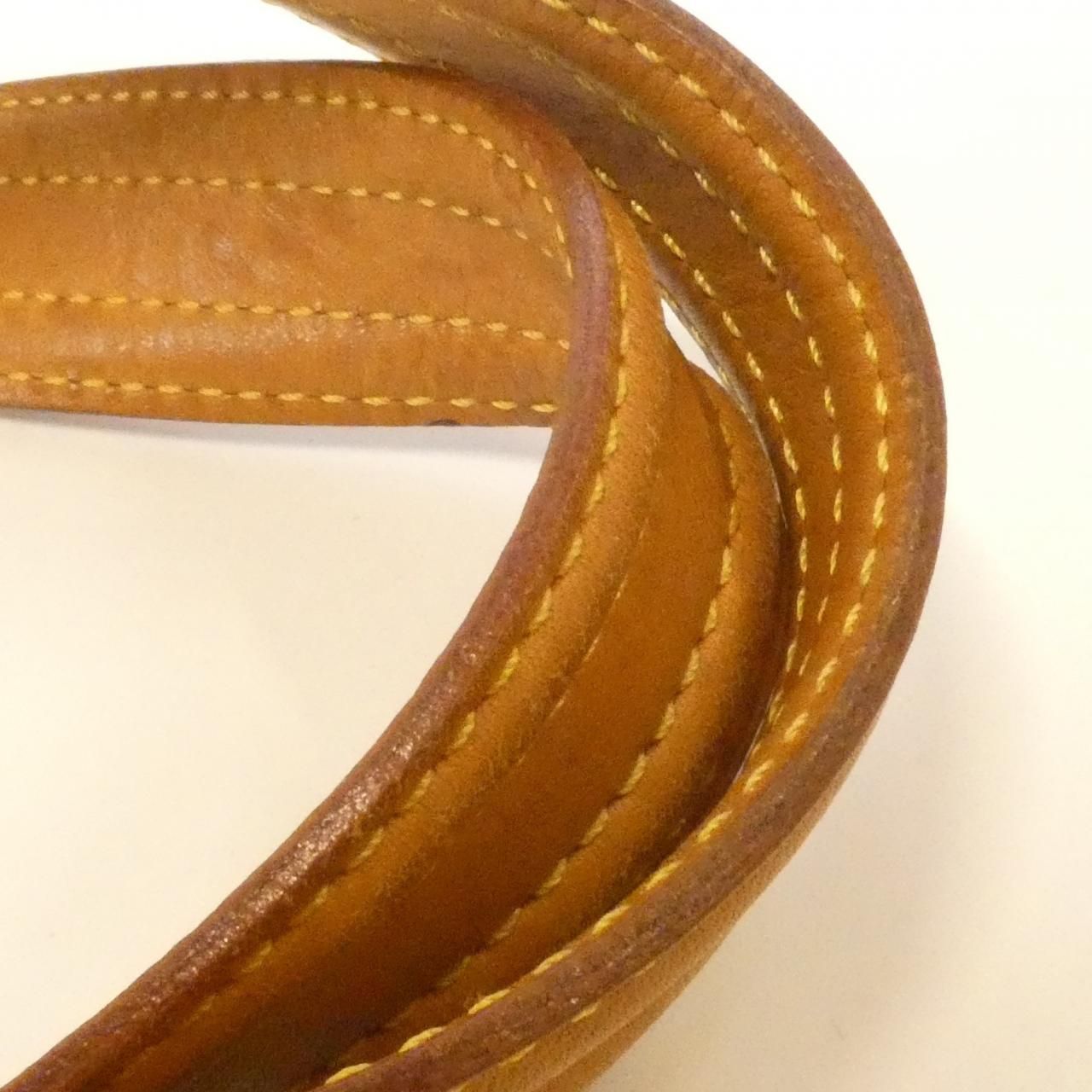 Louis Vuitton Monogram Multipuri Cité M51162 Bag