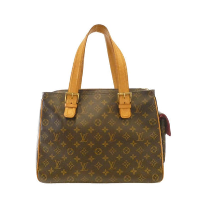 Louis Vuitton Monogram Multipuri Cité M51162 Bag