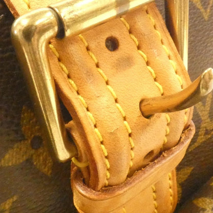 Louis Vuitton Monogram Multipuri Cité M51162 Bag