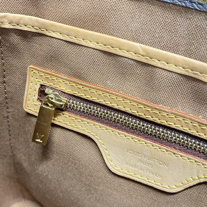 Louis Vuitton Tote Bag Monogram Panda Vavant PM M51173