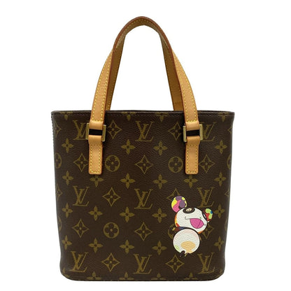 Louis Vuitton Tote Bag Monogram Panda Vavant PM M51173