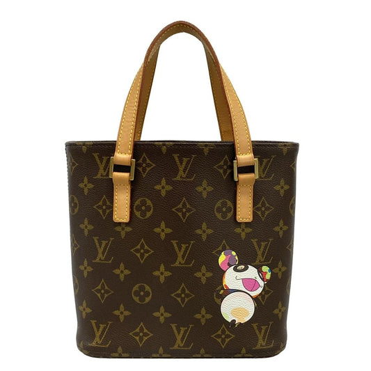Louis Vuitton Tote Bag Monogram Panda Vavant PM M51173