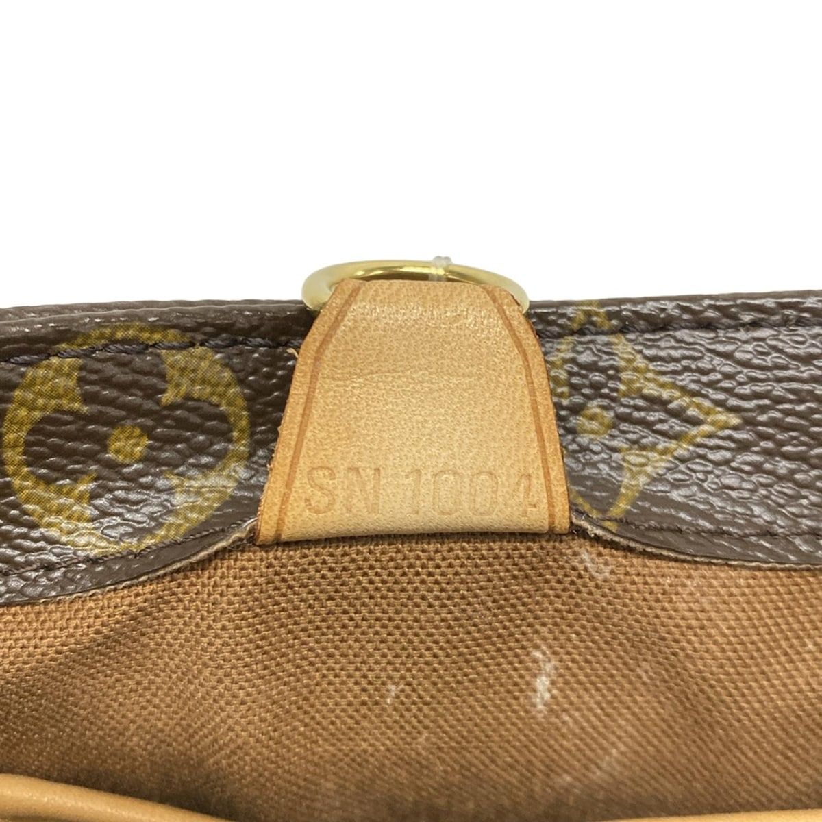 Louis Vuitton Tote Bag Monogram Panda Vavant PM M51173