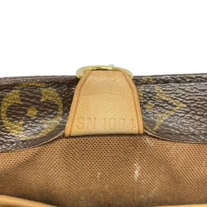 Louis Vuitton Tote Bag Monogram Panda Vavant PM M51173