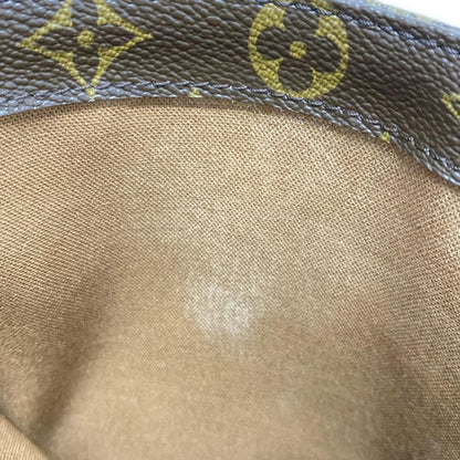 Louis Vuitton Tote Bag Monogram Panda Vavant PM M51173