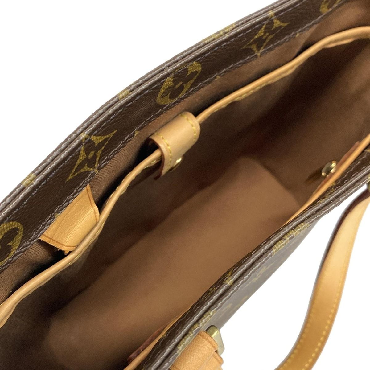 Louis Vuitton Tote Bag Monogram Panda Vavant PM M51173