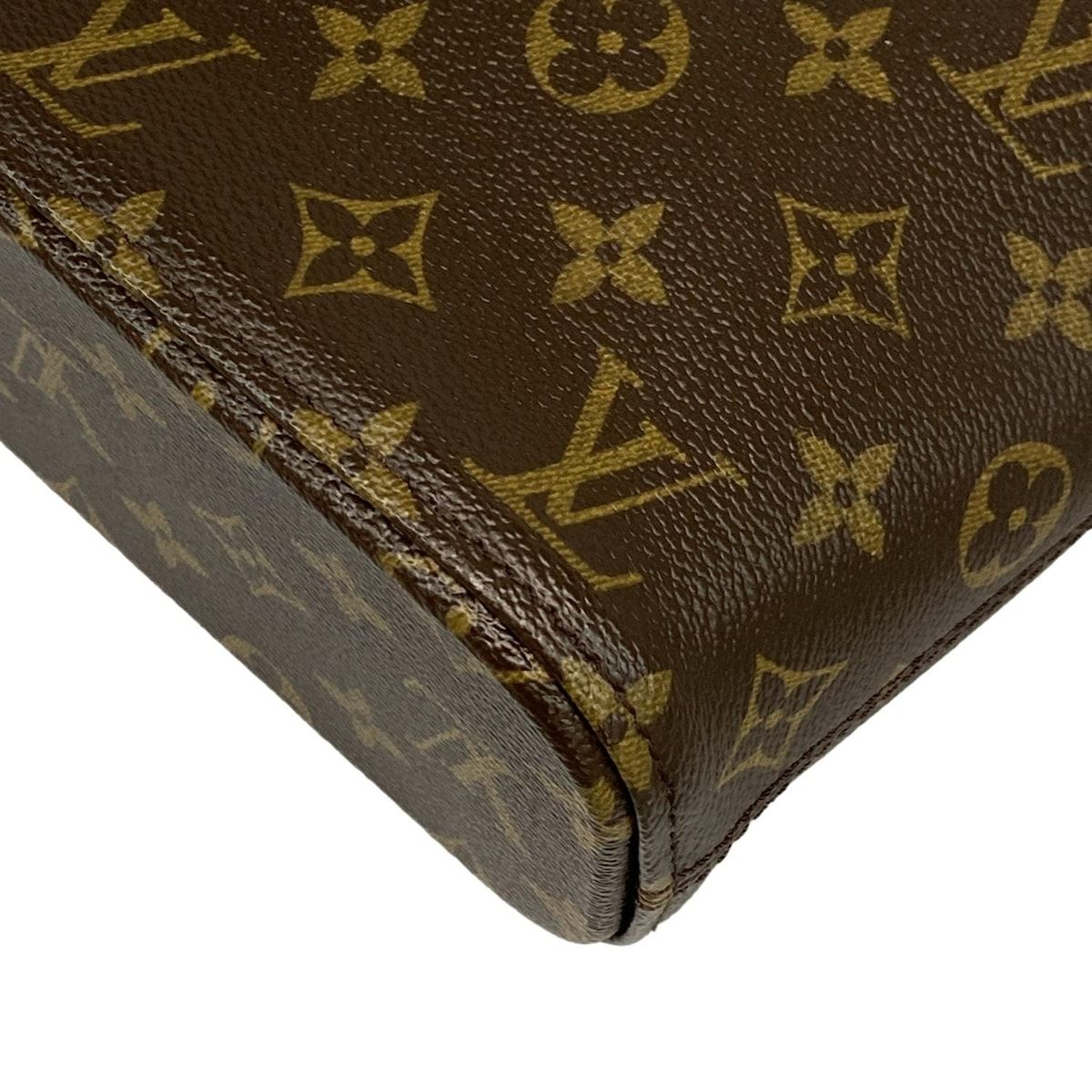 Louis Vuitton Tote Bag Monogram Panda Vavant PM M51173