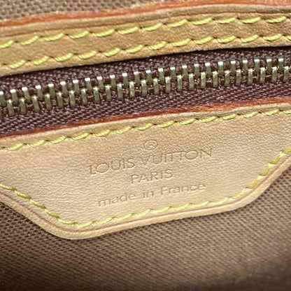 Louis Vuitton Tote Bag Monogram Panda Vavant PM M51173