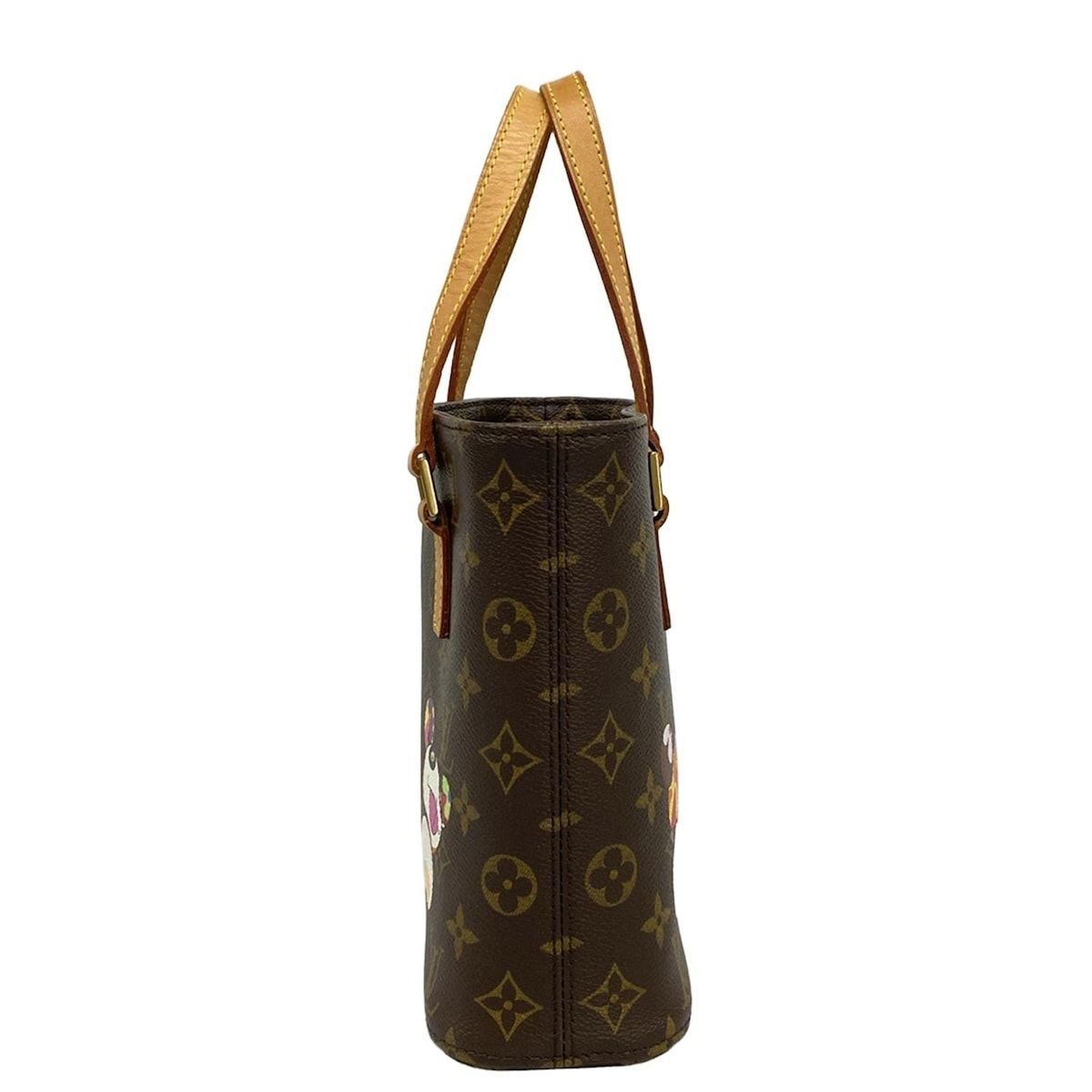 Louis Vuitton Tote Bag Monogram Panda Vavant PM M51173