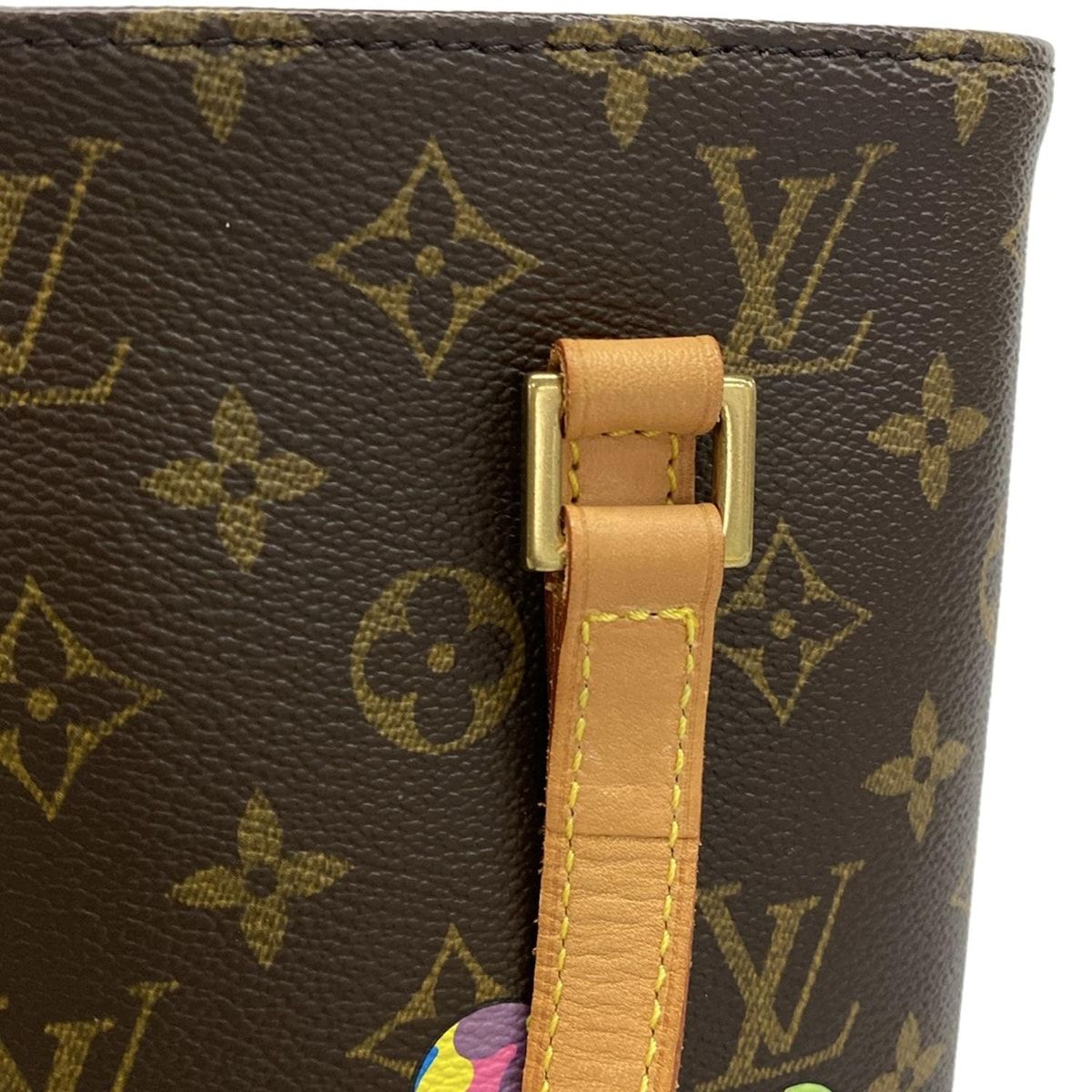 Louis Vuitton Tote Bag Monogram Panda Vavant PM M51173