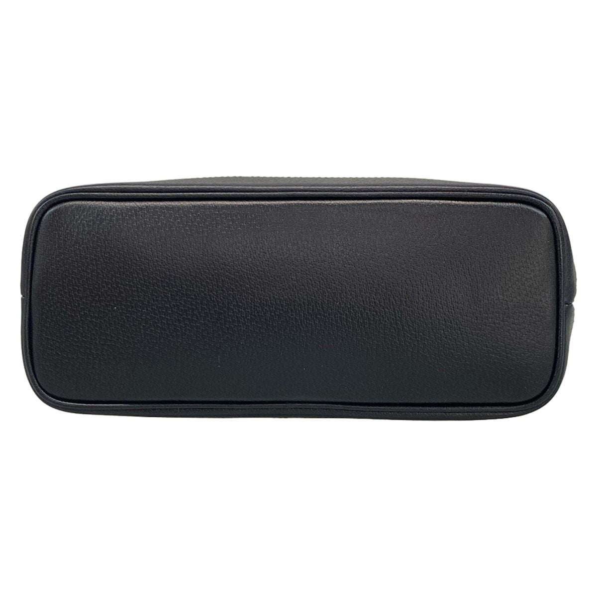 Gucci Tote Bag Excellent Condition GG Supremeggmarmont 765043 Ivory X Navy 2way