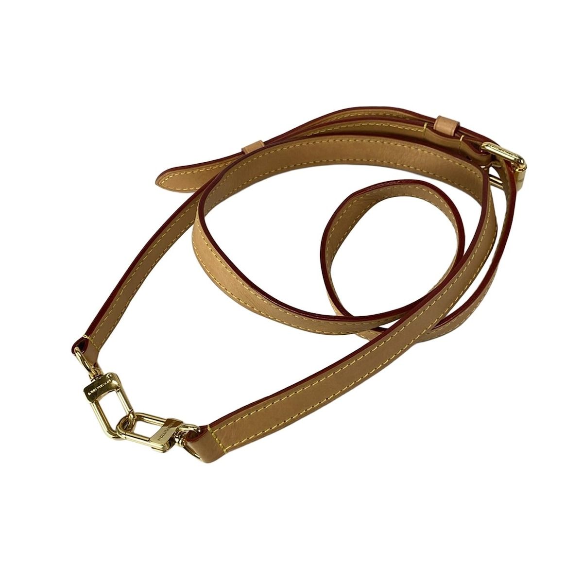 Louis Vuitton Tote Bag Monogram Denim Red Togo - M24897 Sky Blue Denim Cotton