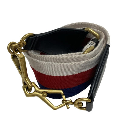 Gucci Handbag Ggmarmont 498100 Black Leather