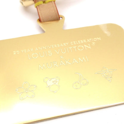 Louis Vuitton Mobile Phone Case Monogram Multicolor Excellent Condition Lvxtm