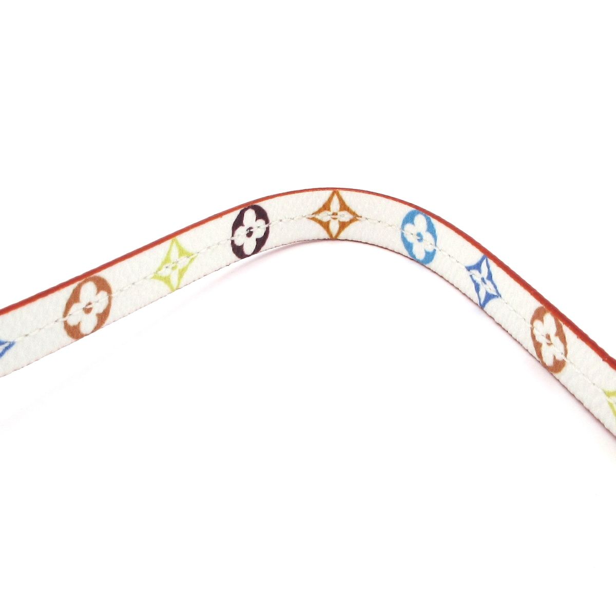 Louis Vuitton Mobile Phone Case Monogram Multicolor Excellent Condition Lvxtm