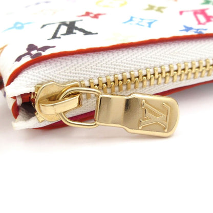 Louis Vuitton Mobile Phone Case Monogram Multicolor Excellent Condition Lvxtm