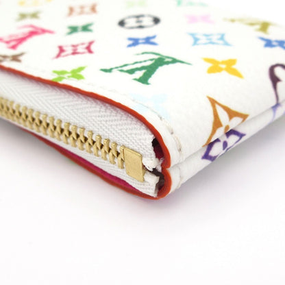 Louis Vuitton Mobile Phone Case Monogram Multicolor Excellent Condition Lvxtm