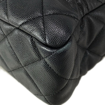 Chanel Shoulder Bag Matelasse / Hobo As3693 Black Gold Hardware / Metal Serial