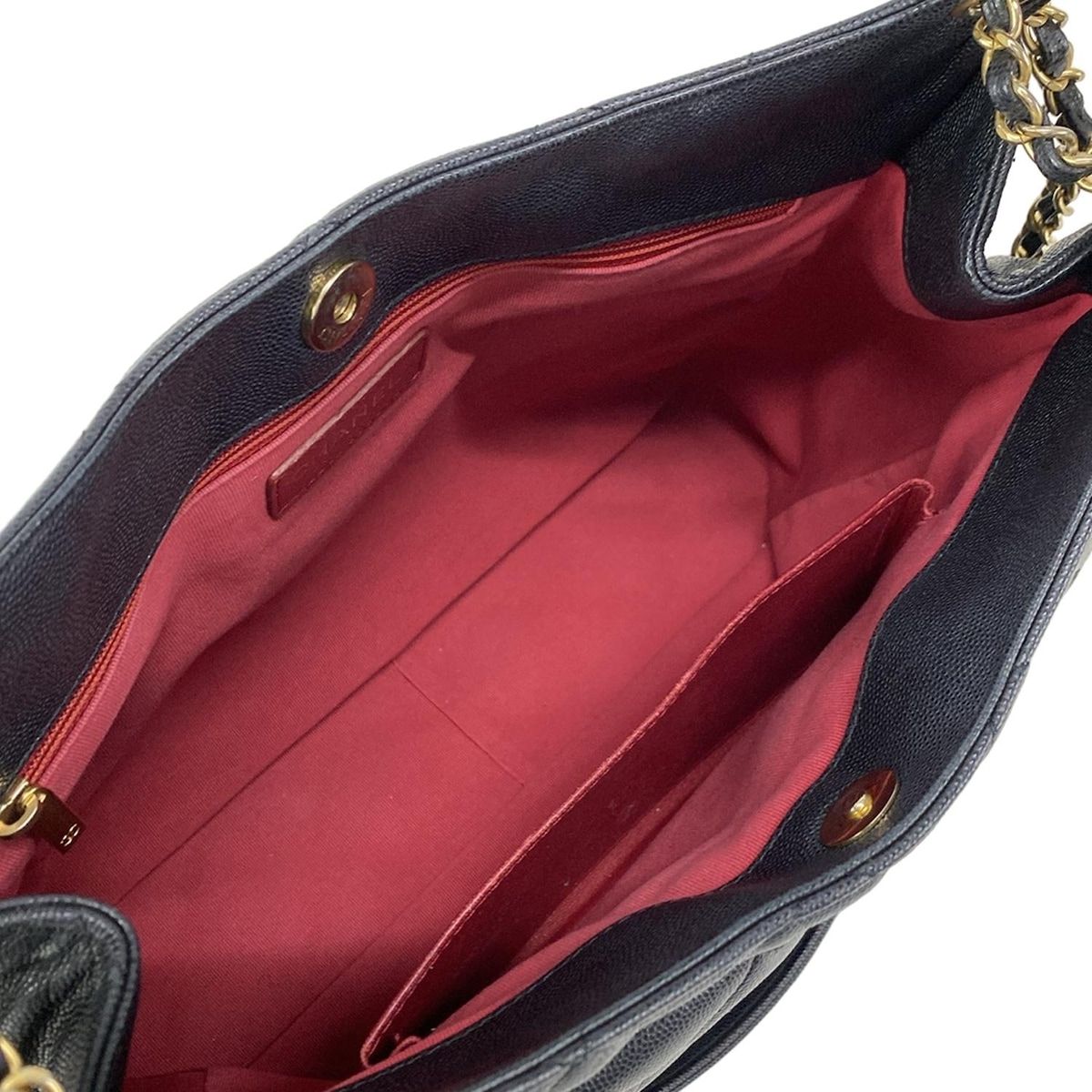 Chanel Shoulder Bag Matelasse / Hobo As3693 Black Gold Hardware / Metal Serial