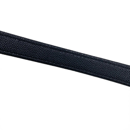 Chanel Shoulder Bag Matelasse / Hobo As3693 Black Gold Hardware / Metal Serial