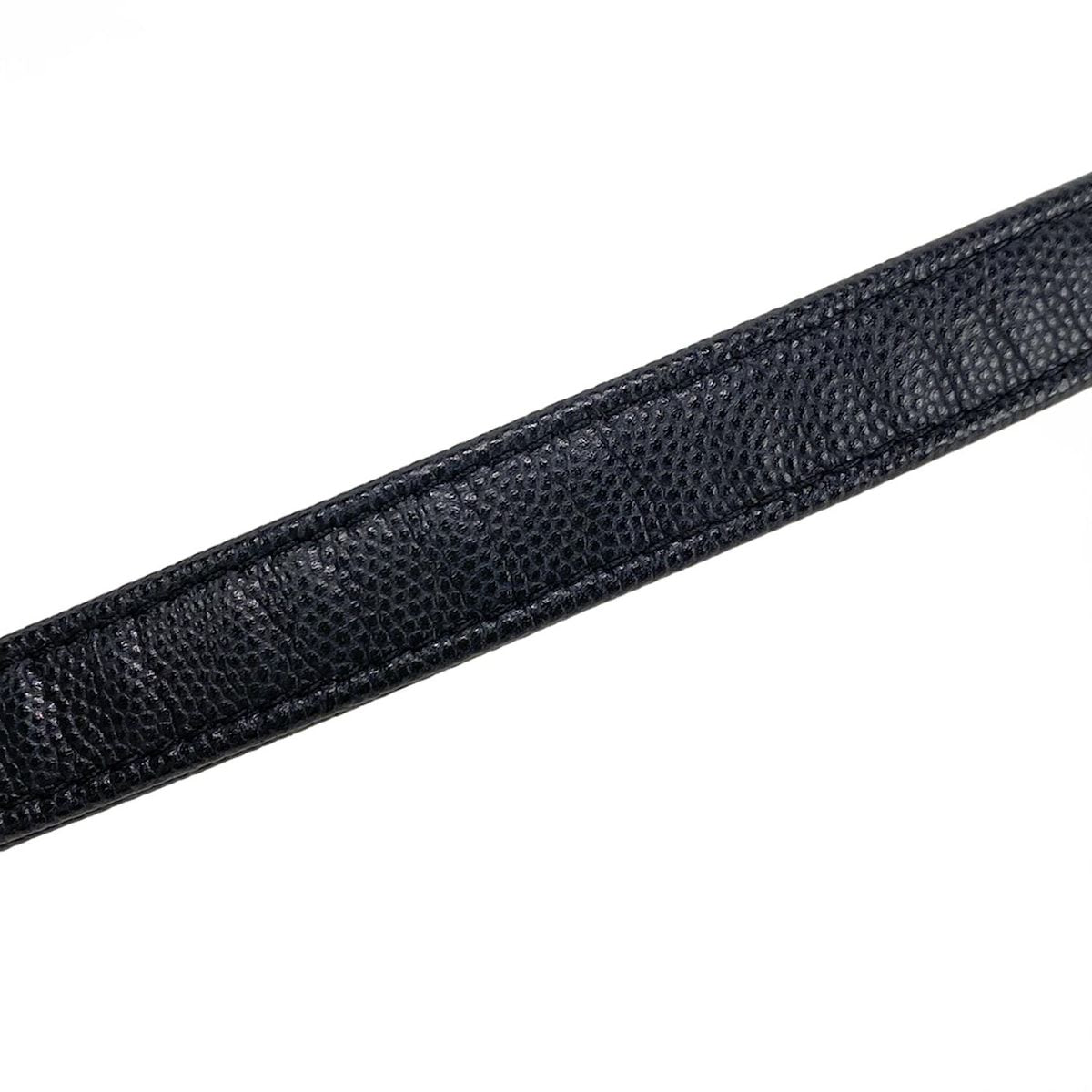 Chanel Shoulder Bag Matelasse / Hobo As3693 Black Gold Hardware / Metal Serial