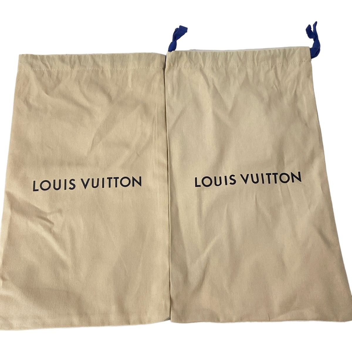 Louis Vuitton Driving Shoes 7 1/2 Men's Racer Line White X Green Leather