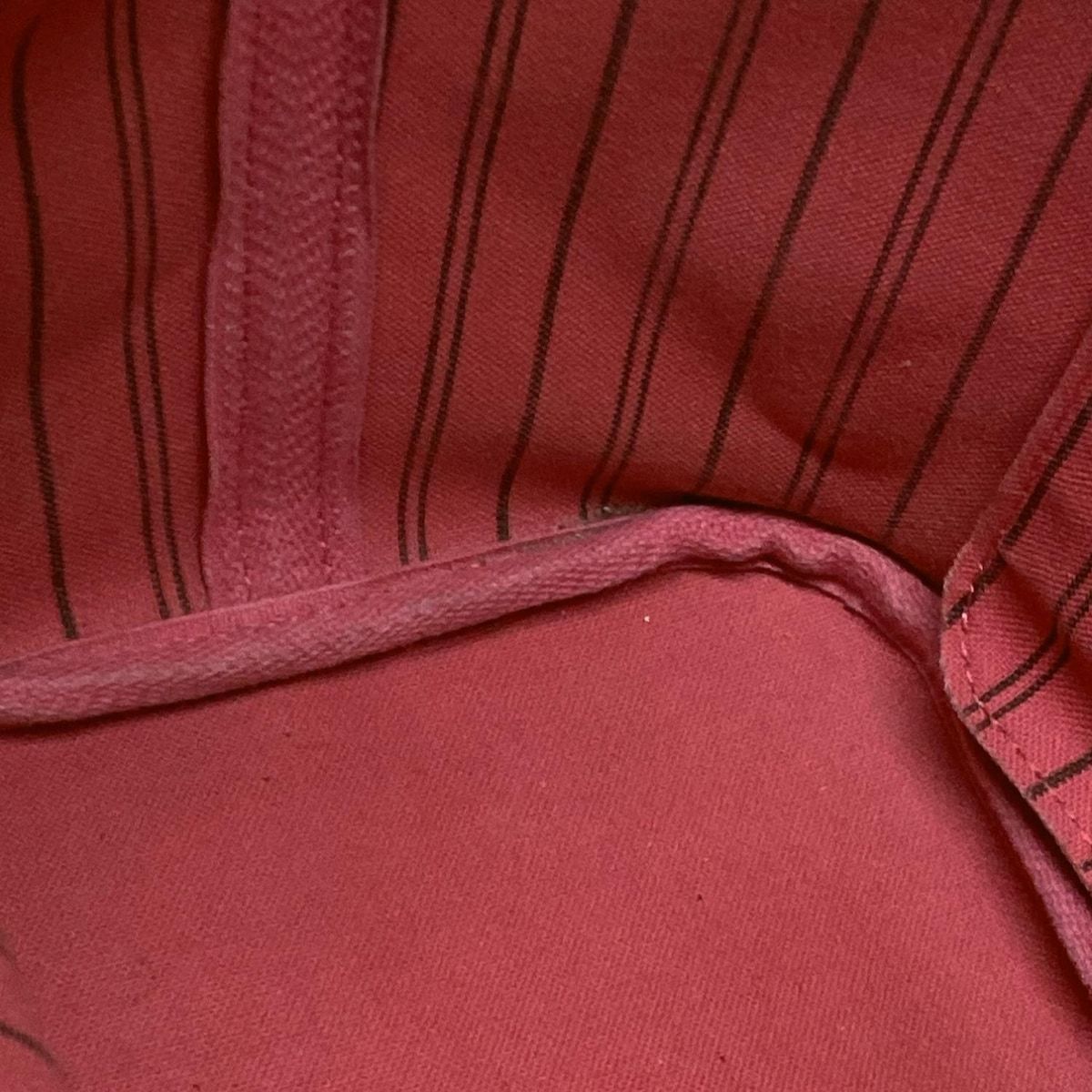 Louis Vuitton Tote Bag Monogram Bay Neverfull MM M41991