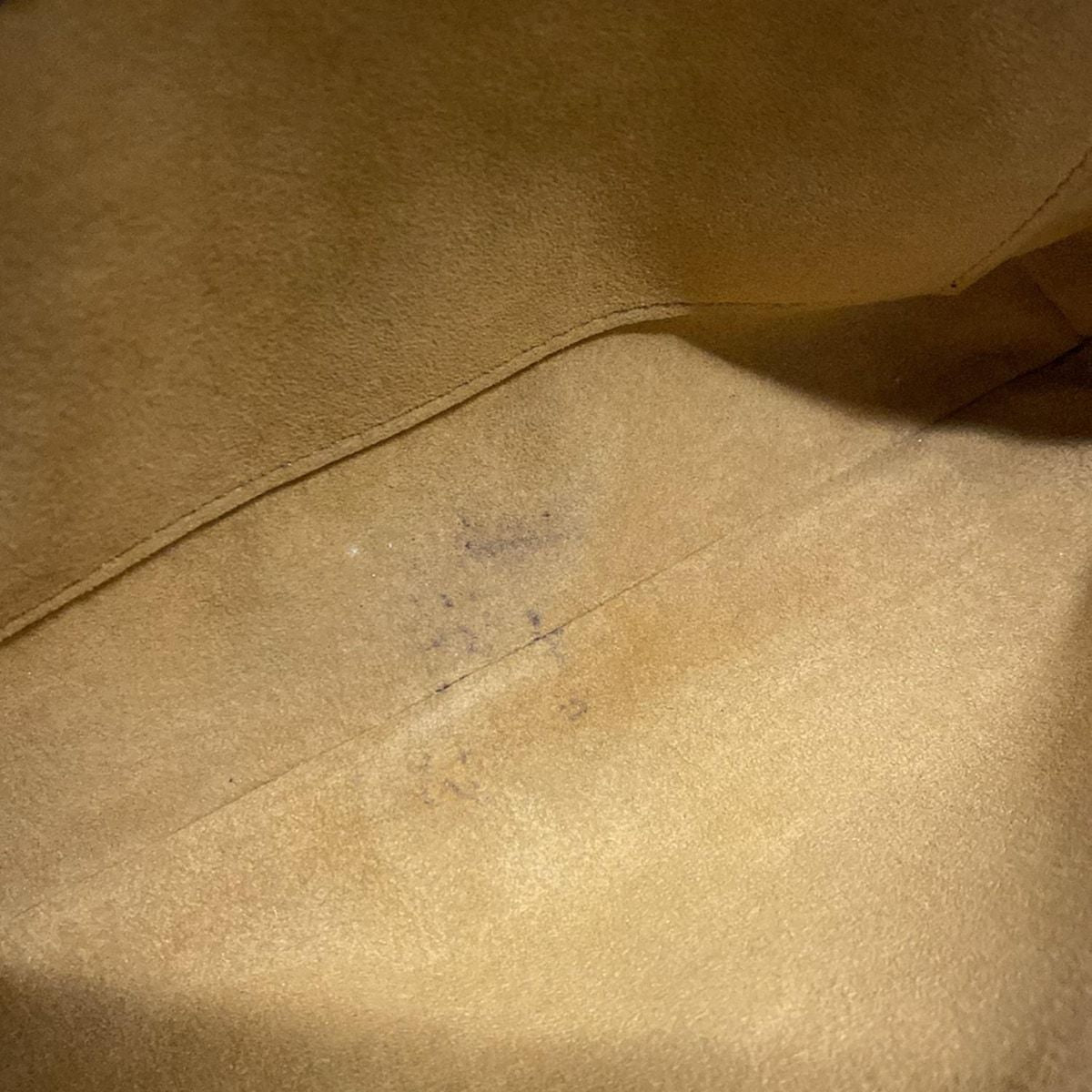 Louis Vuitton Shoulder Bag Monogram Musette Tango Short Strap M51257