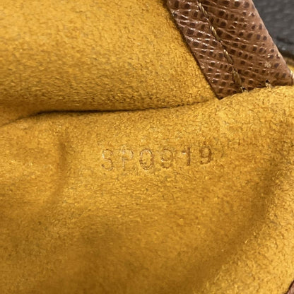 Louis Vuitton Shoulder Bag Monogram Musette Tango Short Strap M51257
