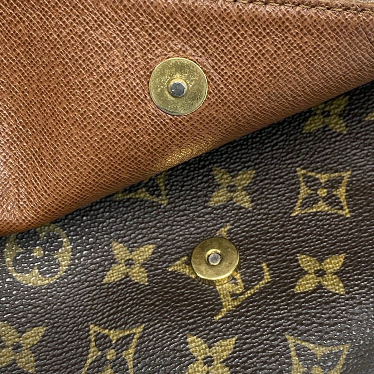 Louis Vuitton Shoulder Bag Monogram Musette Tango Short Strap M51257