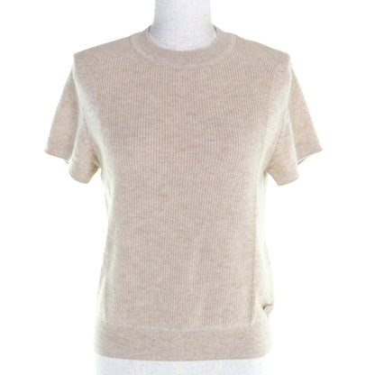 Extremely △Hermes 24ss 4e2600d1 100% Cashmere Circle Logo