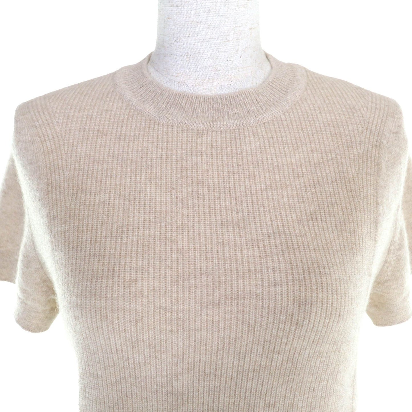 Extremely △Hermes 24ss 4e2600d1 100% Cashmere Circle Logo