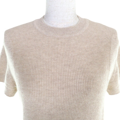 Extremely △Hermes 24ss 4e2600d1 100% Cashmere Circle Logo