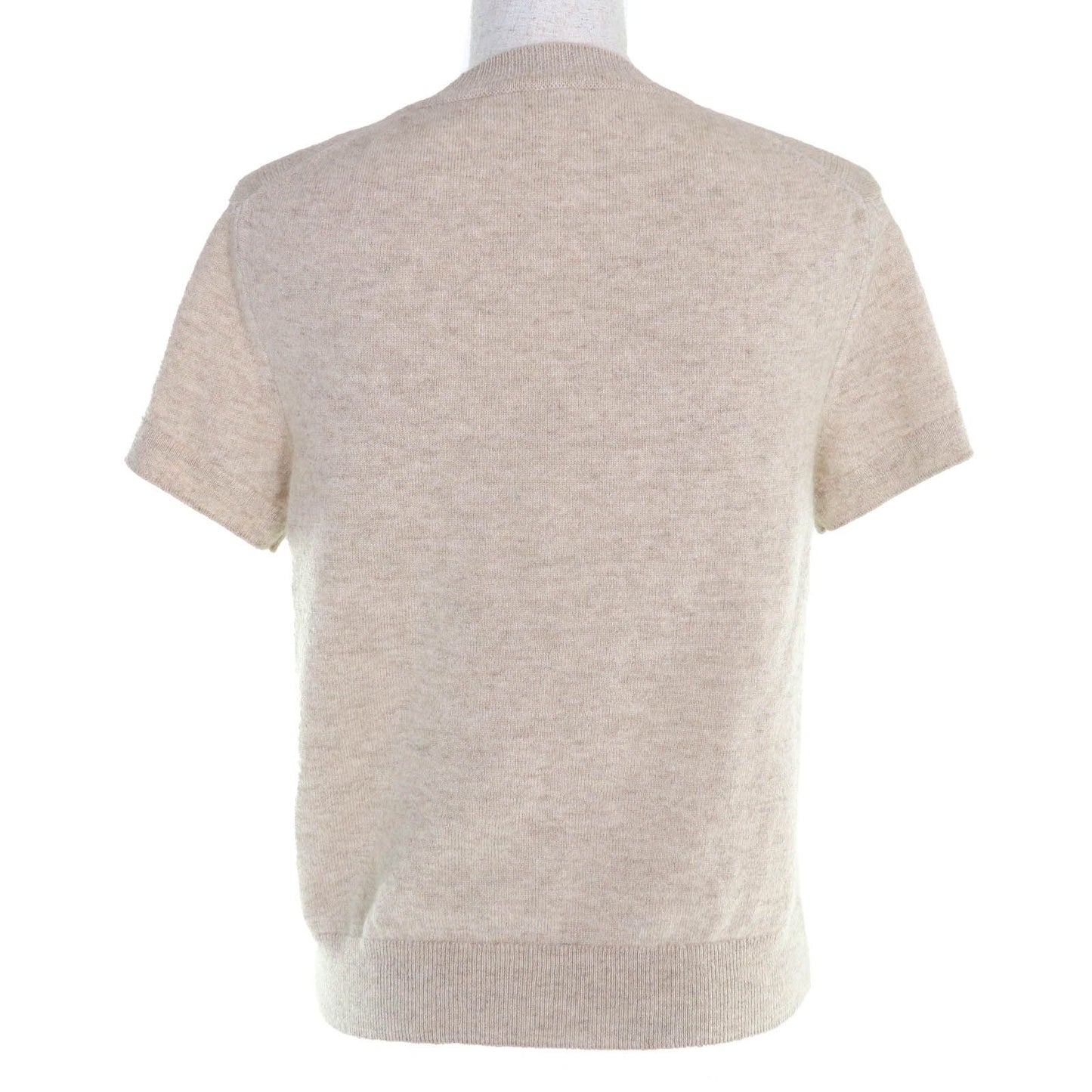 Extremely △Hermes 24ss 4e2600d1 100% Cashmere Circle Logo