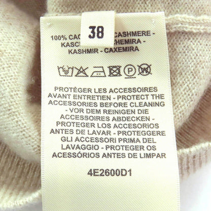 Extremely △Hermes 24ss 4e2600d1 100% Cashmere Circle Logo