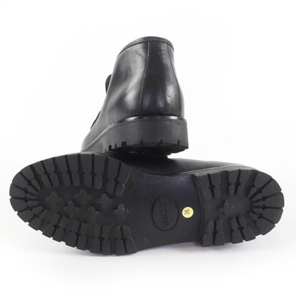 Extremely Gucci 104 0088 Horsebit Leather Ankle