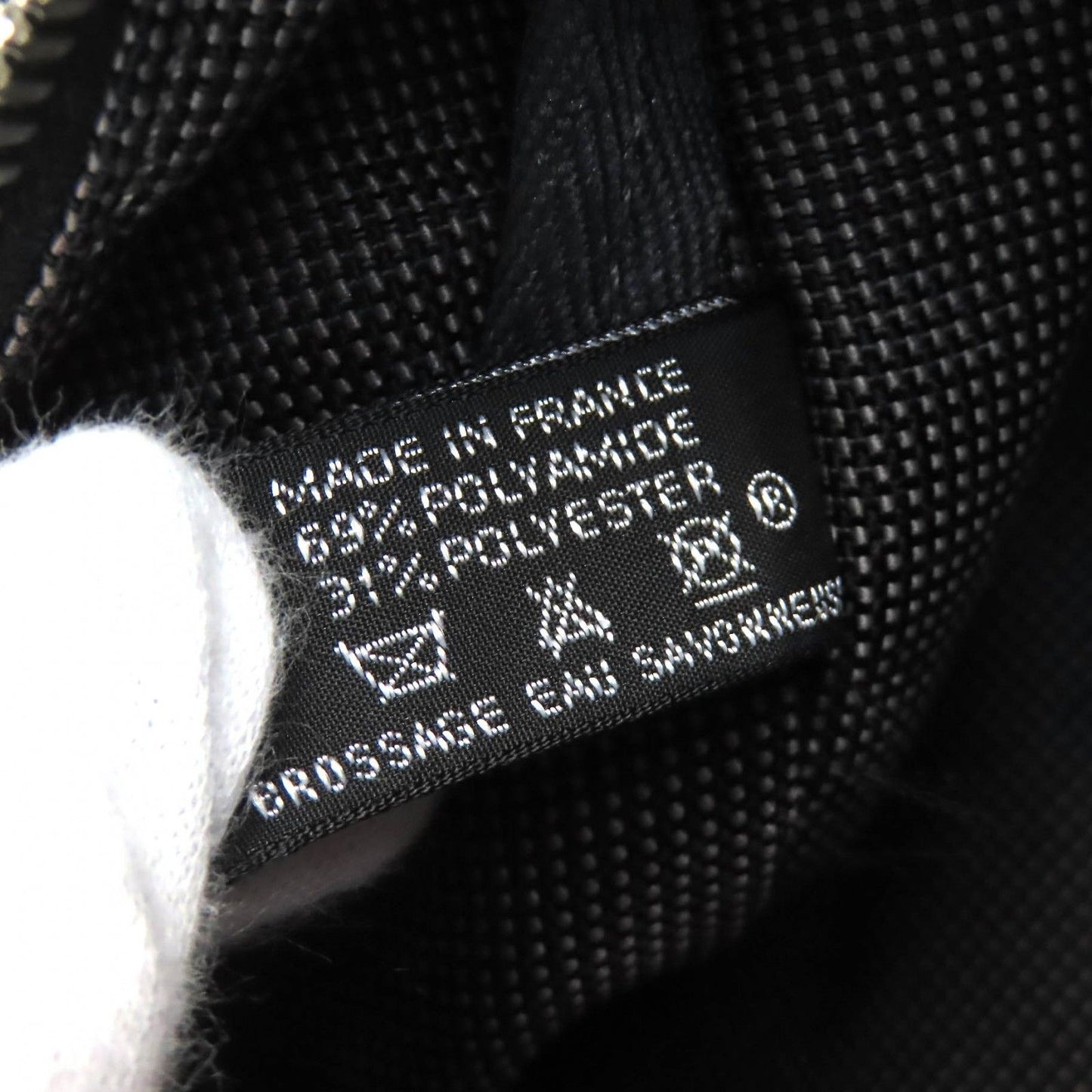 △Hermes Her Line Gm Key and Cadena Included Serie Button