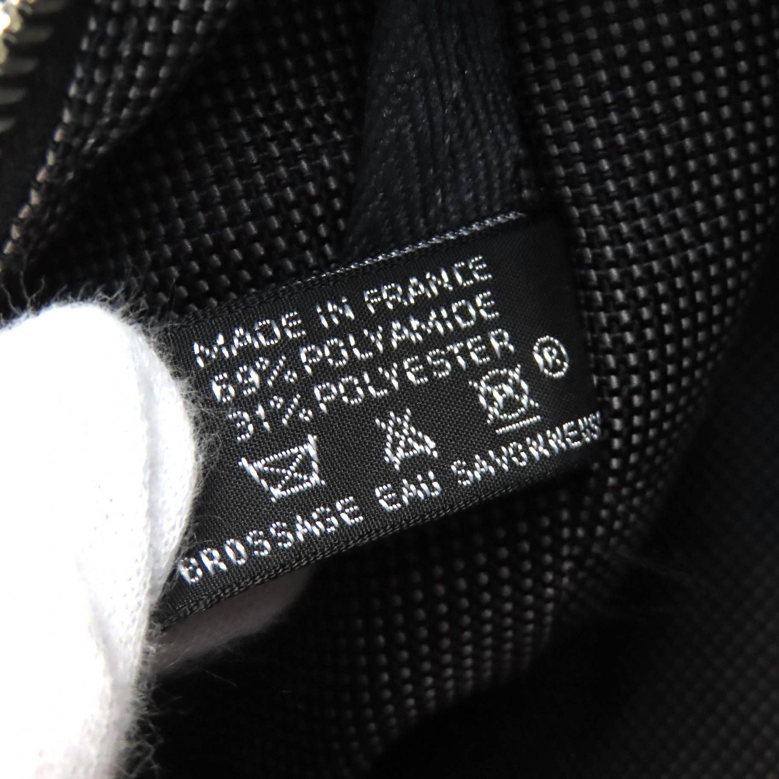 △Hermes Her Line Gm Key and Cadena Included Serie Button